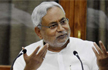 6 Chief Ministers to assist Centre after notes ban, butn ot Nitish Kumar